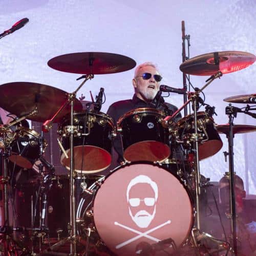 Roger Taylor laisse entendre que Queen envisage un spectacle inspiré d'ABBA Voyage