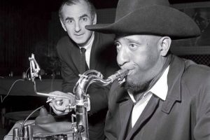 Ronnie Scott&rsquo;s prépare un spectacle inoubliable pour le centenaire célébrant les 100 ans du légendaire fondateur du jazz