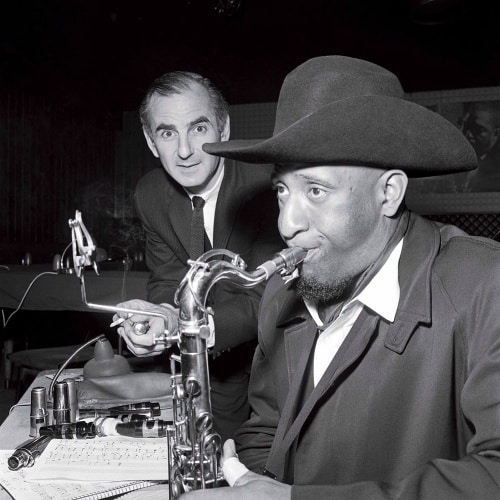 Ronnie Scott's prépare un spectacle inoubliable pour le centenaire célébrant les 100 ans du légendaire fondateur du jazz