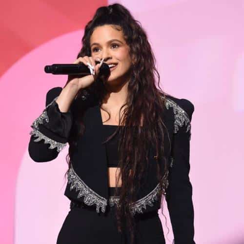 Rosalía a inspiré une chanson sur le nouvel album de U2 Carnaval De Luz