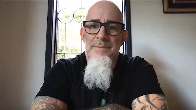 BLABBERMOUTH.NET