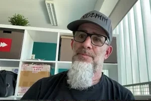SCOTT IAN d&rsquo;ANTHRAX dit « C&rsquo;est triste que la plupart des gens ne connaissent pas » trois des quatre albums du groupe de l&rsquo;ère JOHN BUSH