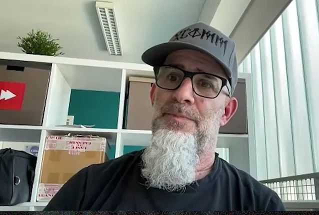 BLABBERMOUTH.NET