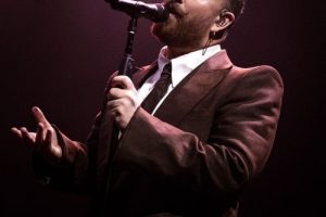 Sam Smith Live au London Coliseum annoncé par la BBC