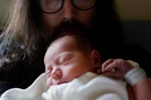 Sean Ono Lennon annonce la naissance de son premier enfant