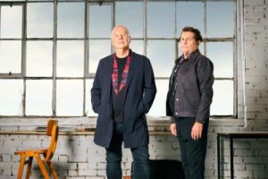 Simple Minds annonce un nouvel album Sacrosanct et une tournée avec Gary Numan