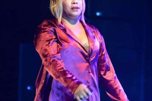 T-Boz de TLC abandonne les émissions en raison d&rsquo;une urgence médicale
