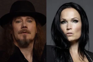 TUOMAS HOLOPAINEN de NIGHTWISH exclut les retrouvailles avec TARJA TURUNEN : « Cela n&rsquo;arrivera pas »