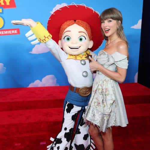Taylor Swift explique les doubles sens dans I Knew It, I Knew You