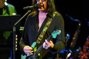 Todd Rundgren qualifie Taylor Swift d&rsquo;« apothéose de la médiocrité »