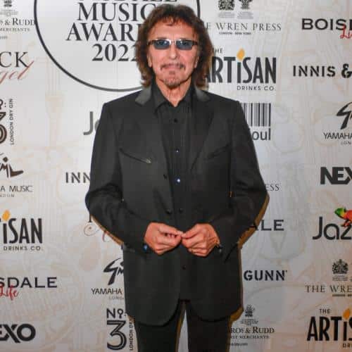Tony Iommi révèle pourquoi il a rejeté l'opportunité de faire le dernier album de Black Sabbath avec un line-up original
            

