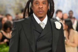 Une femme revient totalement sur les accusations d&rsquo;agression sexuelle contre Jay-Z