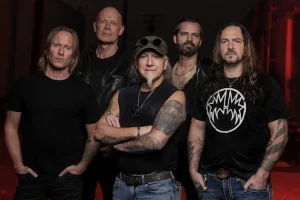 WOLF HOFFMANN sur les projets du prochain album studio d&rsquo;ACCEPT : « Ça va arriver le plus tôt possible »