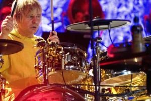 Zak Starkey essaie de trouver du soutien pour qu&rsquo;il soit le batteur de la tournée Oasis Live 27