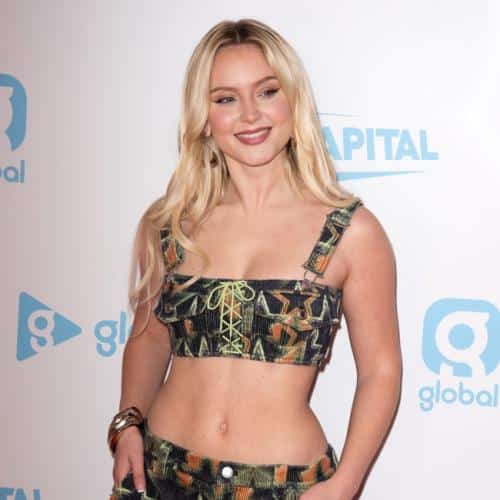 Zara Larsson s'est-elle retirée de son concert au Grand Prix d'Abu Dhabi ?