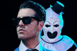 ICE NINE KILLS annonce l&rsquo;EP « A Very Vicious Christmas » avec des versions tordues des classiques de Noël
