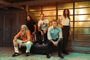 MASTODON détaille le vinyle « Marrow Deep » limité contenant de vrais fossiles de mastodonte