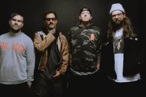THE USED annonce la projection de « A Mid Summer Night&rsquo;s Symphony »