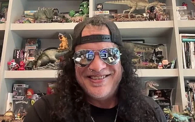BLABBERMOUTH.NET