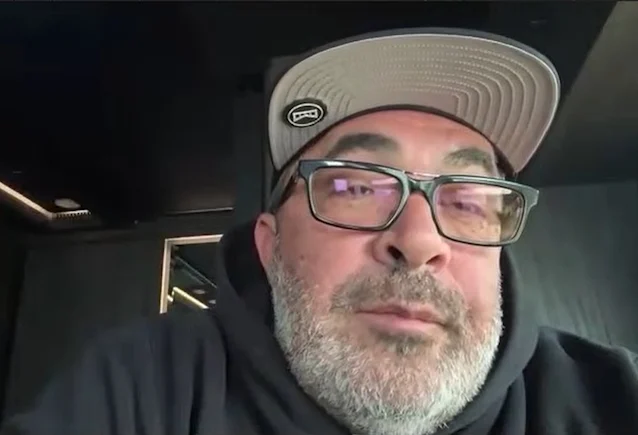 BLABBERMOUTH.NET