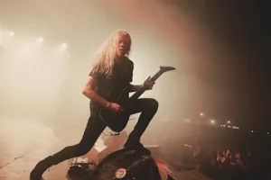 Regardez la vidéo Pro-Shot de l&rsquo;intégralité de la performance de NEVERMORE au MOTOCULTOR FESTIVAL 2026