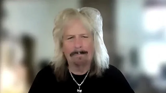 BLABBERMOUTH.NET