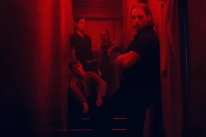 THE PLOT IN YOU annonce une tournée en tête d&rsquo;affiche aux États-Unis en mars/avril 2027