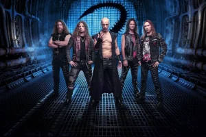 BEAST IN BLACK annonce une tournée nord-américaine en février/mars 2027 avec GLORYHAMMER