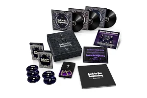 OZZY OSBOURNE et BLACK SABBATH : la bande originale et le film de « Back To The Beginning » devraient sortir en décembre