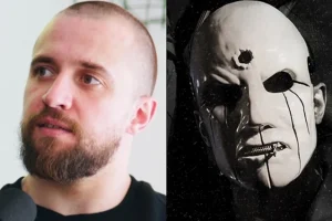ELOY CASAGRANDE révèle qu&rsquo;il a fini d&rsquo;enregistrer ses parties pour le nouvel album de SLIPKNOT : les pistes de batterie sont « terminées »