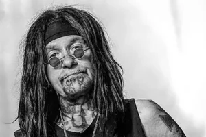 AL JOURGENSEN révèle la date et le lieu du concert final de MINISTRY
