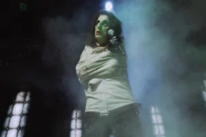ALICE COOPER : « J&rsquo;ai toujours senti que je devais faire mes preuves »