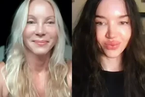 ANGELA GOSSOW explique comment LAUREN HART est devenue la nouvelle chanteuse d&rsquo;ARCH ENEMY