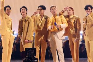 ARIRANG de BTS dépasse les 5 milliards de streams Spotify, ce qui en fait le plus gros album de 2026 à ce jour