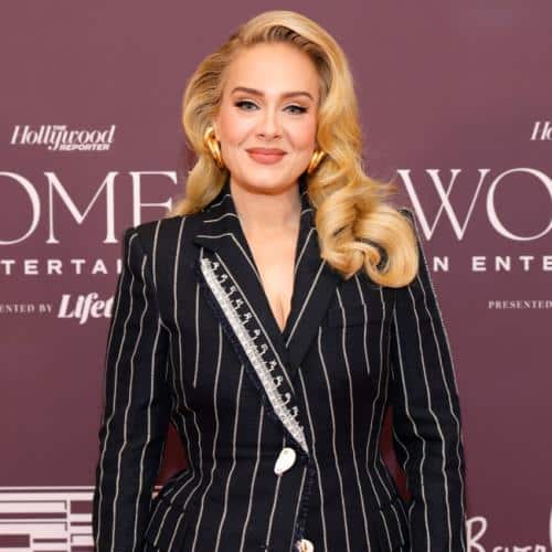 Adele a rappé comme Nicki Minaj sur une version inédite du tube de Tinie Tempah et Labrinth de 2011