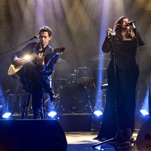 Amy Winehouse Back To Black 20e anniversaire célébré avec style au Roundhouse