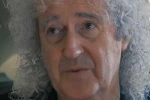 BRIAN MAY de QUEEN ne veut plus faire de tournée : « Je pense que peut-être 50 ans suffiront »