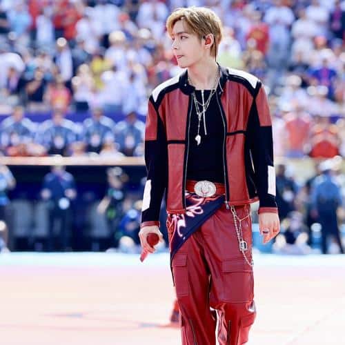 BTS et BigBang en tête des nominations pour les MAMA Awards 2026
