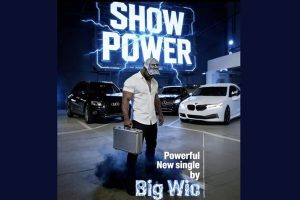 Big Wic fait avancer l&rsquo;héritage du rap du Connecticut