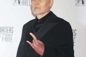 Billy Corgan défend Marilyn Manson : « Je ne pensais pas qu&rsquo;il était coupable »