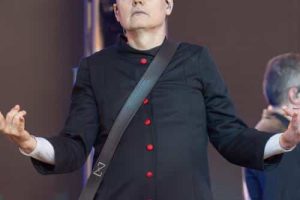 Billy Corgan ne sait pas s&rsquo;il publiera un jour la vidéo du show des Smashing Pumpkins en 2000