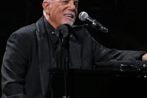 Billy Joel vend des motos après que les médecins lui ont dit de ne pas conduire
