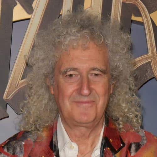 Brian May révèle que Queen ne fera plus de tournée