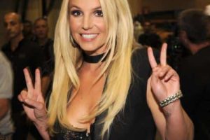 Britney Spears était « imparable » en 2001