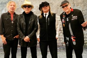 CHEAP TRICK : « Nous avons décidé de prendre un peu de temps après des décennies de tournée parce que nous avons besoin d&rsquo;une pause »