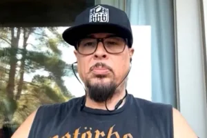 CRAIG LOCICERO à propos du nouvel album éponyme de FORBIDDEN : « Si vous vous attendez uniquement à du Thrash Metal, vous pourriez être déçu »