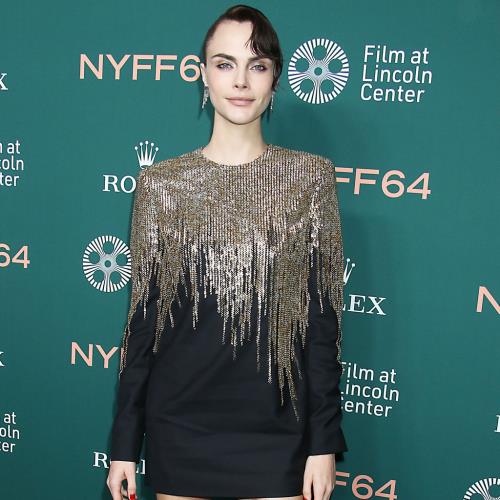 Cara Delevingne révèle pourquoi elle a attendu pour commencer sa carrière musicale