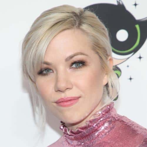 Carly Rae Jepsen explique pourquoi elle utilise son deuxième prénom de manière professionnelle
