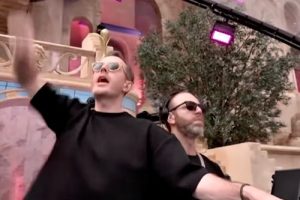 Chase et Status envisagent la nouvelle entrée la plus élevée sur le carnage mettant en vedette Little Simz