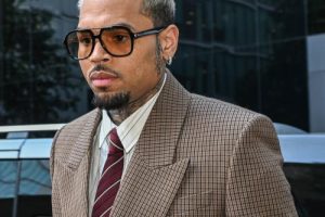 Chris Brown écope d&rsquo;une peine de prison avec sursis pour l&rsquo;attaque d&rsquo;une discothèque à Londres